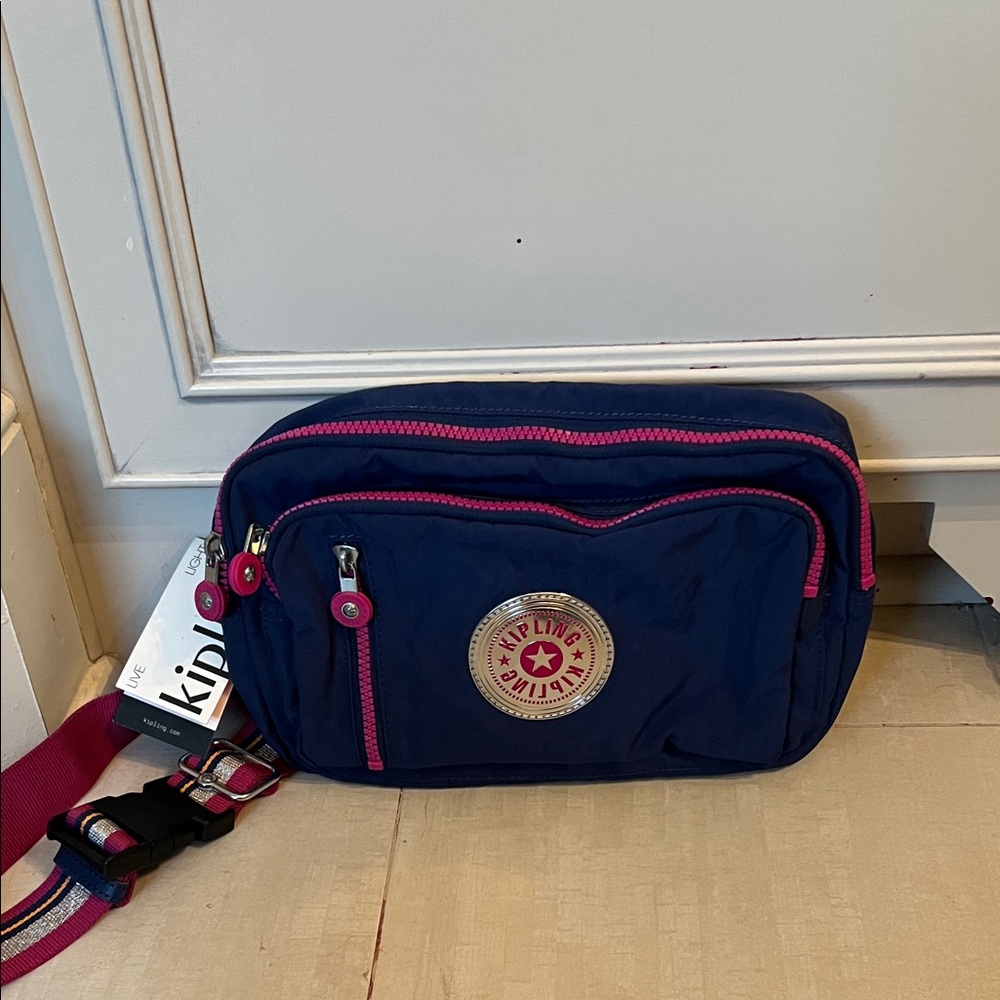 Kipling Tarry waistpack